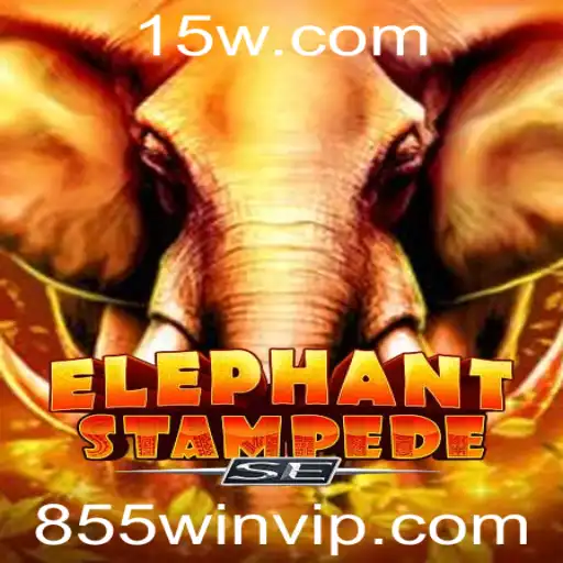 Descubra o Mundo de ElephantStampedeSE e Como Dominar a 855win
