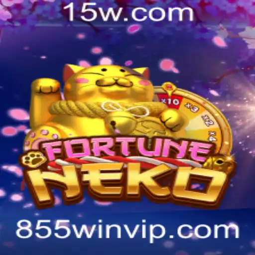 Explore FortuneNeko: O Jogo de Sorte Que Está Conquistando 855win