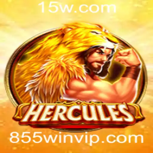 Descubra o Mundo do Jogo 'Hercules' com 855win