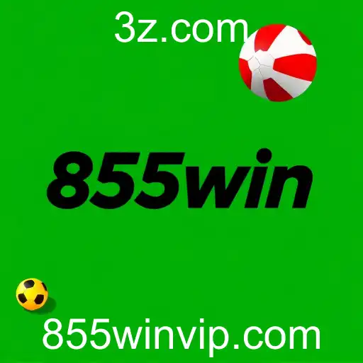 A Ascensão do 855win no Mercado de Jogos Online