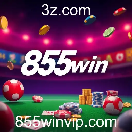 Cenário de Jogos Online em 2025 e a Ascensão do 855win