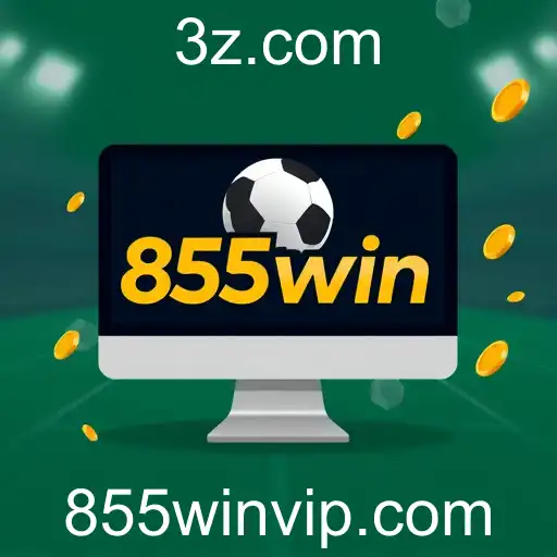 Cenário Atual de Jogos Online: O Crescimento do 855win