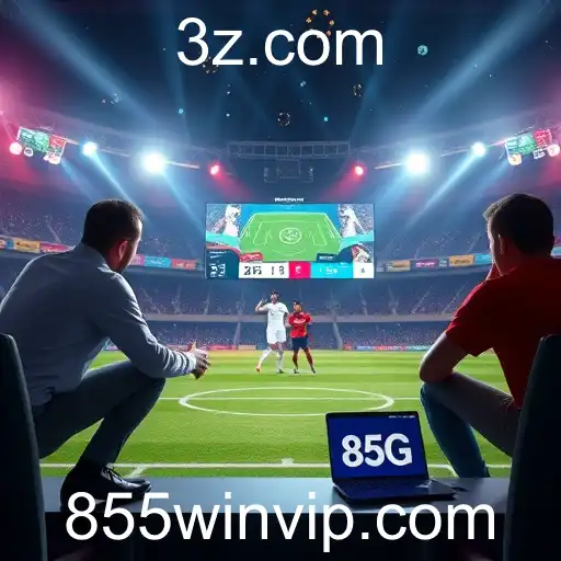 O Dinamismo das Apostas Online em 2025