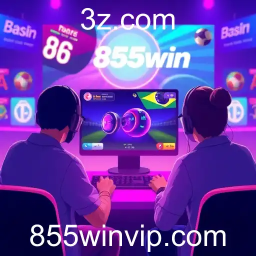 Expansão do Mercado de Jogos Online no Brasil