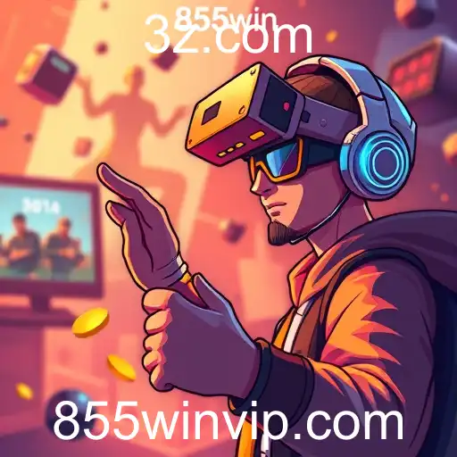 Expansão dos Jogos Online em 2025