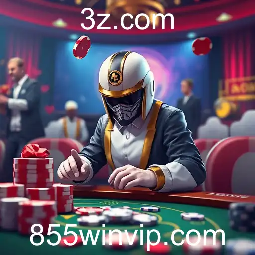 Tendências do Mercado de Jogos e o Impacto do 855win