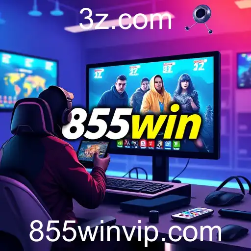 O Impacto de Sites de Jogos na Economia Digital