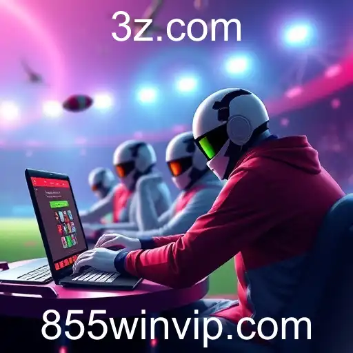 A Ascensão dos Jogos Online em Portugal