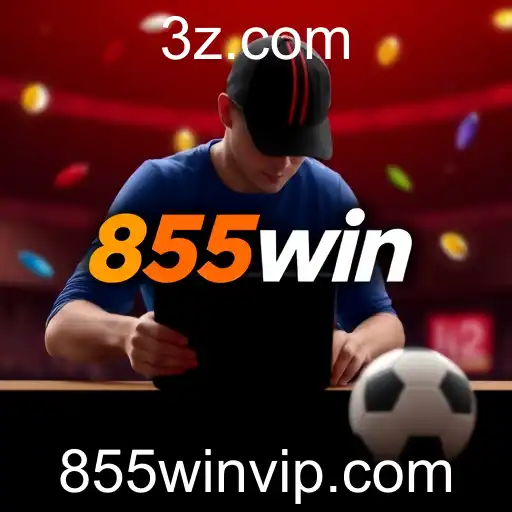 O Crescimento do Mercado de Jogos Online e o Papel do 855win