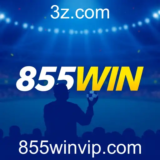 A Ascensão do 855win e o Cenário Atual dos Jogos de Azar Online