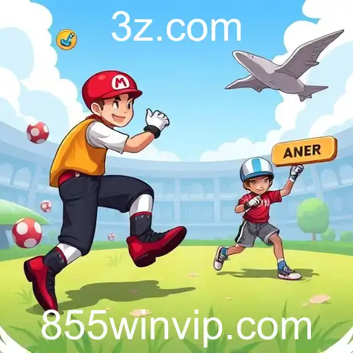 A Ascensão dos Jogos Online e a Influência da 855win