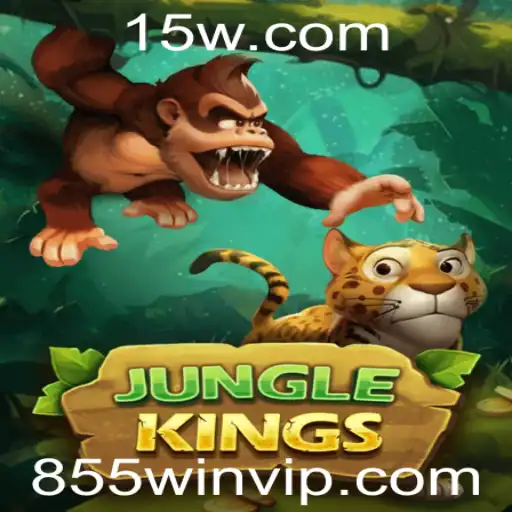 Explorando o Fascinante Mundo do JungleKings: Aventura e Estratégia