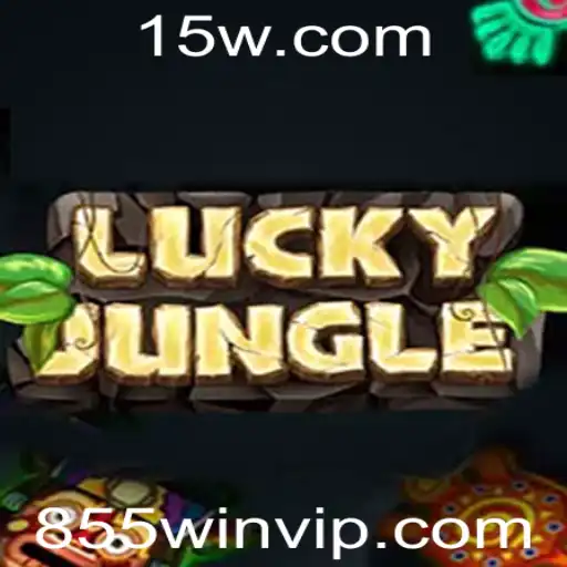 Explorando LuckyJungle: Um Mergulho na Atraente Experiência de Jogo com 855win