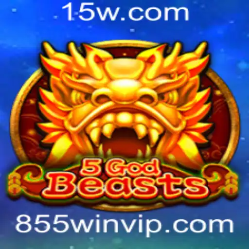Explorando o Mundo de 5GodBeasts e o Fenômeno 855win