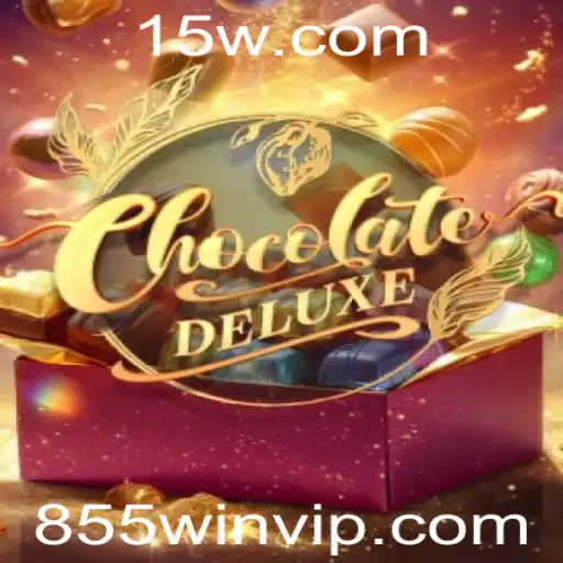 ChocolateDeluxe: Aventuras Doces e Estratégias Vencedoras
