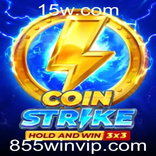 Coinstrike: O Jogo Que Conquista com 855win