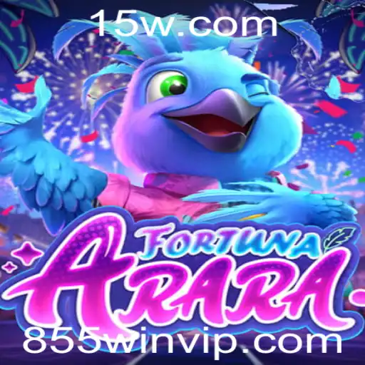 Descubra FortunaArara: O Jogo de Apostas Interativo com 855win