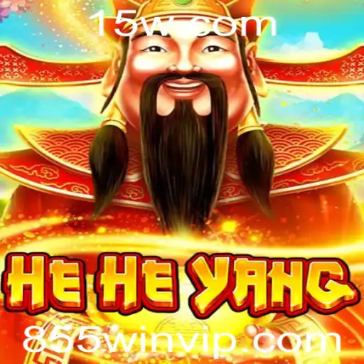 HeHeYang: Um Novo Fenômeno nos Jogos com 855win