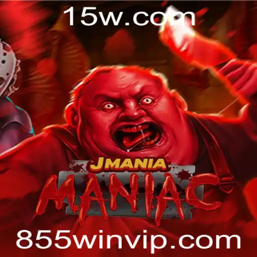 Aventuras em JManiaManiac e o Desafio de 855win