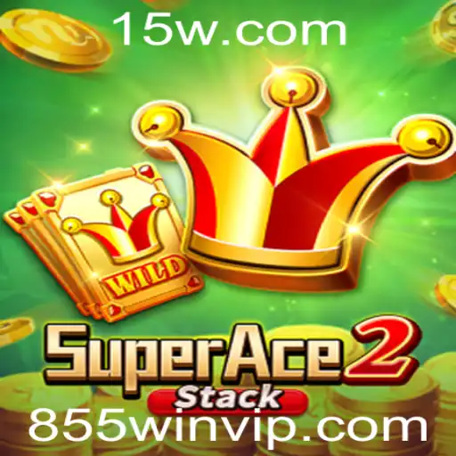 SuperAce2: Uma Nova Era de Diversão com 855win