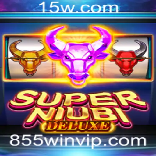 Descubra o Fascinante Mundo do SuperNiubiDeluxe