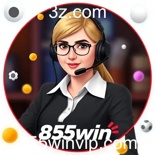 855win: O Crescimento dos Jogos Online em 2025