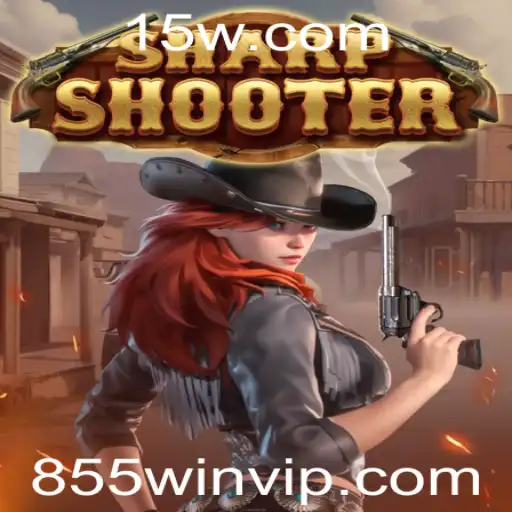 Sharpshooter: Uma Nova Experiência no Mundo dos Jogos com 855win