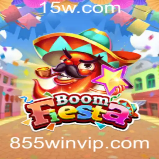 BoomFiesta: O Novo Sensação no Mundo dos Jogos Online