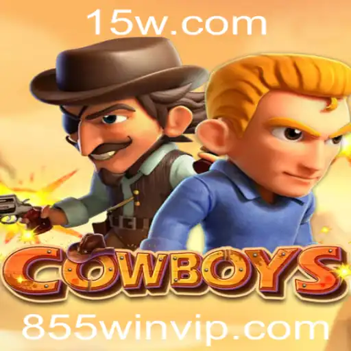 Descubra a Empolgante Aventura de COWBOYS com 855win