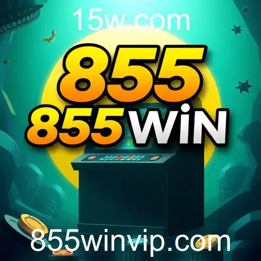 Explorando o Mundo dos Caça-níqueis Online: O Fascínio do 855win