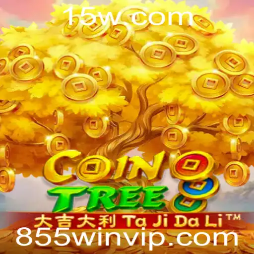 CoinTree: Uma Aventura de Jogo Inovadora com 855win