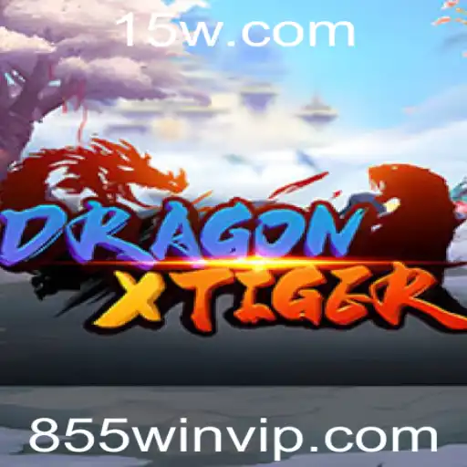 Descubra o Mundo Empolgante de DragonXTiger no 855win