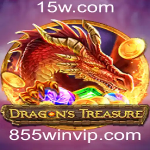 DragonsTreasure: Descubra Aventuras Épicas e Ganhos com 855win