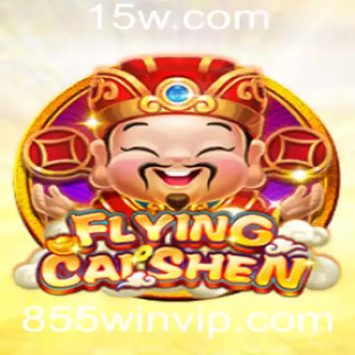 Explorando o Mundo do Jogo FlyingCaiShen e a Plataforma 855win