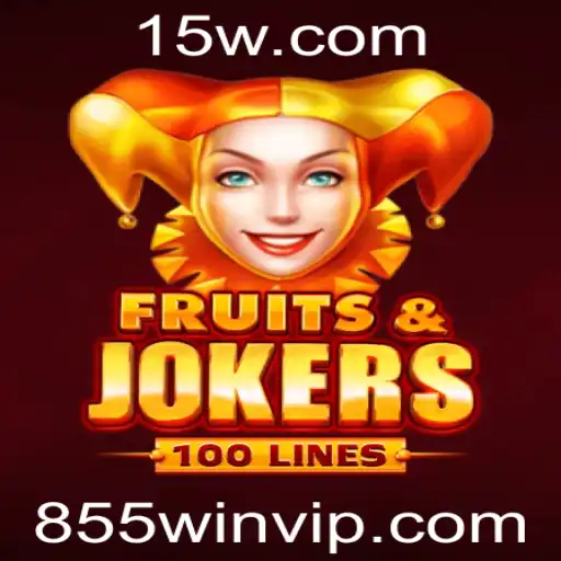 Descubra o Fascinante Mundo de FruitsAndJokers100 e Como Vencer com 855win