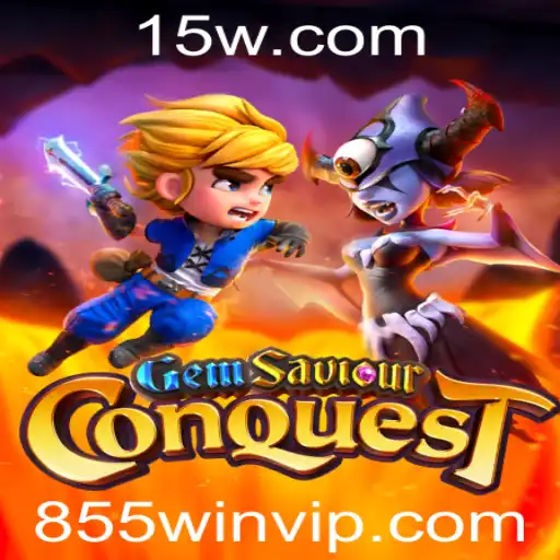 Explorando GemSaviourConquest: Aventuras e Regras de Jogo