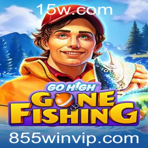 GoHighGoneFishing: Uma Experiência de Jogo Inovadora com 855win