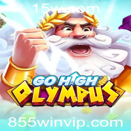 GoHighOlympus: Explorando a Aventura com 855win