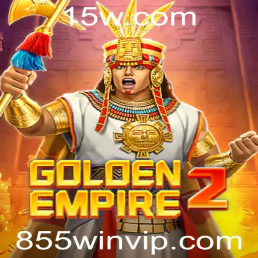 Explorando GoldenEmpire2: A Inovadora Experiência de Jogo de 855win