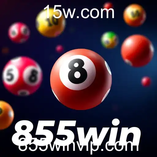Explorando o Fascinante Mundo dos Jogos de Bingo com 855win