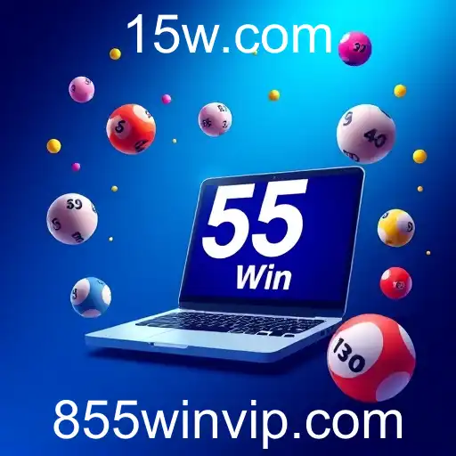 As Oportunidades e Desafios da Loteria Online com ênfase no 855win