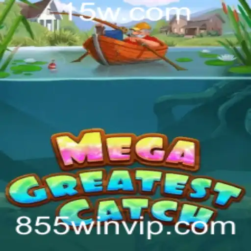 MegaGreatestCatch: O Jogo de Captura Que Está Conquistando o Mundo