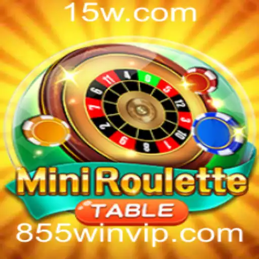 MiniRoulette: A Pequena Roda de Emoções e Oportunidades de Vitória no Estilo 855win