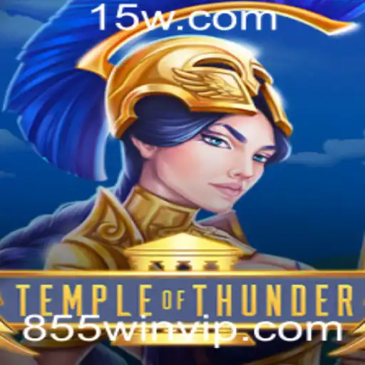TempleofThunder: A Inovação dos Jogos Digitais com 855win