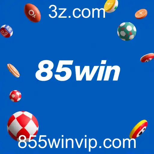 A Ascensão dos Jogos Online e a Influência da 855win