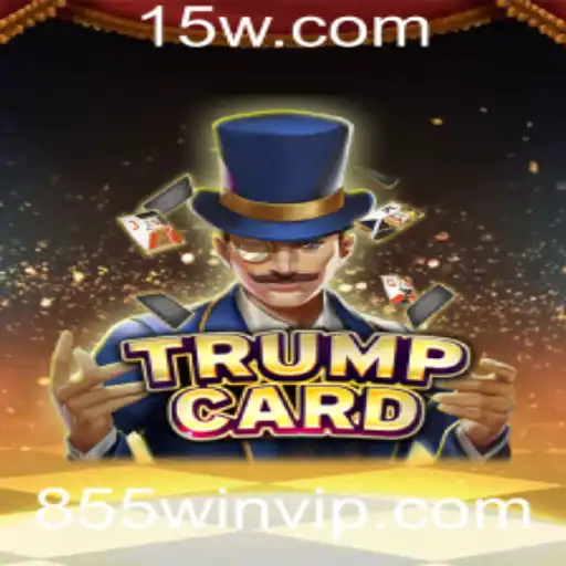 Explorando o Jogo Excitante 'TrumpCard'