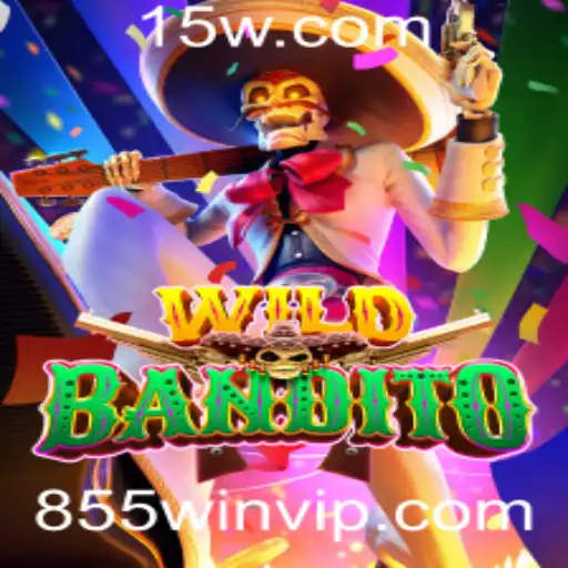 Explorando o Mundo de WildBandito e o Sucesso de 855win